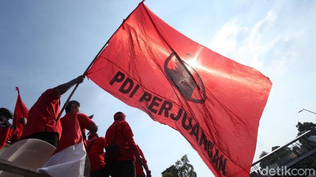 PDIP Umumkan Pembentukan Subkomisi Ekologi di Rakernas Januari, Hasto Ungkap Peran Megawati