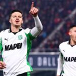 Fabio Grosso Puji Duet Jay Idzes-Tarik Muharemovic: Poros Tengah Sassuolo Bermain Tingkat Atas