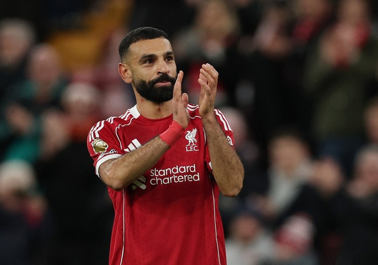 Mohamed Salah Tegaskan Tak Berminat ke Turki, Hanya Ingin Bertahan di Liverpool atau Pindah ke Arab Saudi