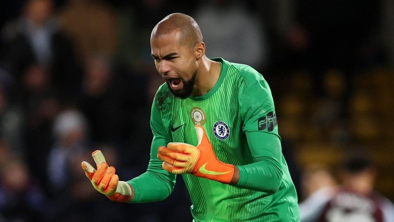 Drama Stamford Bridge: Cucurella Terjatuh, Sanchez Terpeleset Saat Chelsea Takluk dari Aston Villa Drama Stamford Bridge: Cucurella Terjatuh, Sanchez Terpeleset Saat Chelsea Takluk dari Aston Villa