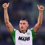 Jay Idzes Panen Pujian Usai Lakukan Penyelamatan Dramatis di Laga Sassuolo vs Bologna