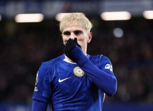 Chelsea Terancam Gagal Tembus Tiga Besar Liga Inggris, Enzo Maresca: Kami Kurang Klinis