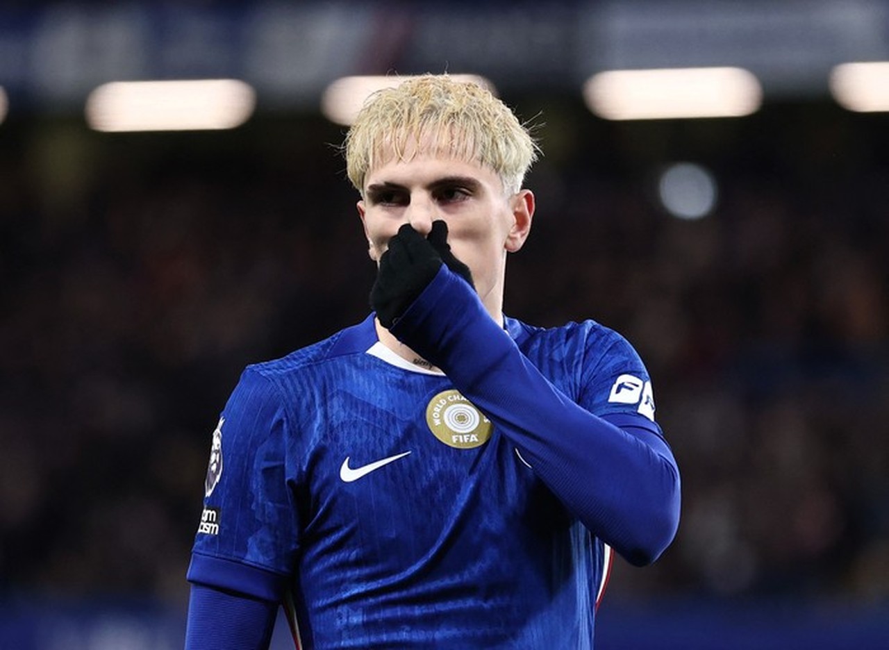 Chelsea Terancam Gagal Tembus Tiga Besar Liga Inggris, Enzo Maresca: Kami Kurang Klinis