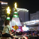 Disparekraf DKI Gelar Jakarta Light Festival, Dorong Pariwisata dan Ekonomi Kreatif Ibu Kota