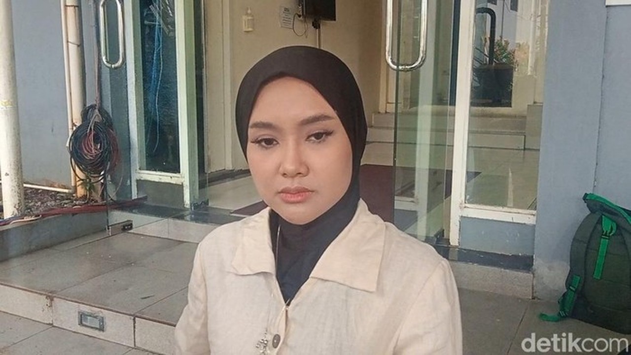 Sunan Kalijaga: “Sudah Beberapa Bulan, Laporan Cita Rahayu Belum Ada Perkembangan Signifikan” Sunan Kalijaga: “Sudah Beberapa Bulan, Laporan Cita Rahayu Belum Ada Perkembangan Signifikan”