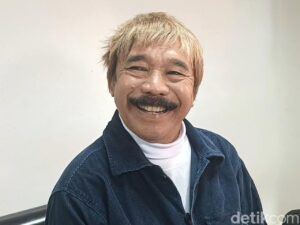 Opie Kumis Ungkap Rahasia Rumah Tangga Harmonis di Tengah Poligami: Jangan Egois dan Mau Mengalah