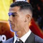Cristiano Ronaldo Dinobatkan sebagai Pemain Terbaik Timur Tengah di Dubai d’Or 2025, Ini Kata CR7