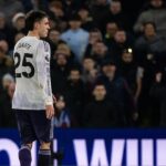 Demi Piala Dunia 2026, Manuel Ugarte Berpeluang Tinggalkan Manchester United Januari Ini