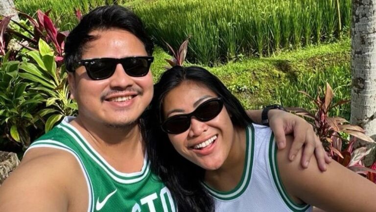 Kuasa Hukum Korban Ungkap Belum Ada Itikad Baik Suami Boiyen dalam Kasus Dugaan Penipuan Investasi Kuasa Hukum Korban Ungkap Belum Ada Itikad Baik Suami Boiyen dalam Kasus Dugaan Penipuan Investasi