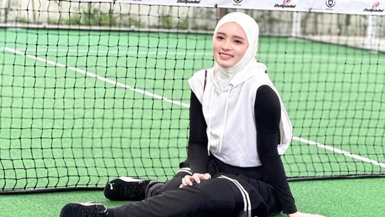 Inara Rusli Kaget dan Sedih Usai Dilaporkan Dugaan Perzinaan, Insanul Fahmi Ungkap Kondisi Terkini Inara Rusli Kaget dan Sedih Usai Dilaporkan Dugaan Perzinaan, Insanul Fahmi Ungkap Kondisi Terkini