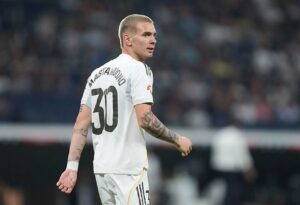 Xabi Alonso Tegaskan Real Madrid Masih Butuhkan Franco Mastantuono, Tak Ada Rencana Pinjamkan Musim Ini