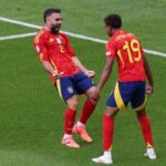 Raul: “Lamine Yamal Butuh Bantuan Senior untuk Redakan Tekanan di Piala Dunia 2026”