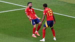 Raul: “Lamine Yamal Butuh Bantuan Senior untuk Redakan Tekanan di Piala Dunia 2026”