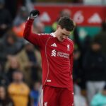 Wayne Rooney Yakin: Florian Wirtz Punya Potensi Besar Jadi Pemain Top Liverpool