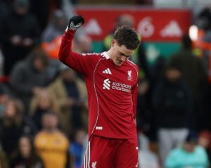 Wayne Rooney Yakin: Florian Wirtz Punya Potensi Besar Jadi Pemain Top Liverpool