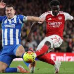 Ian Wright Soroti Keresahan Arsenal: ‘Tak Bisa Terlalu Sering Lolos dari Situasi Ini’