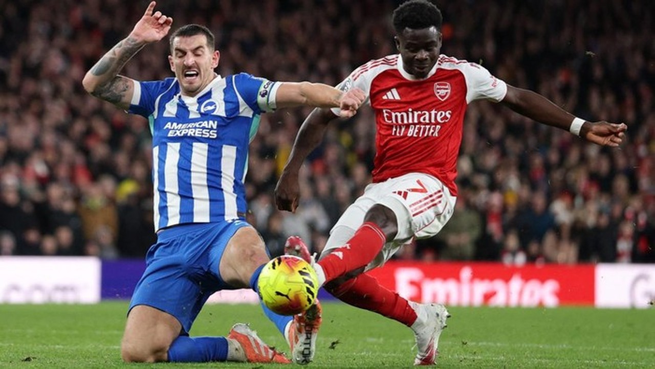 Ian Wright Soroti Keresahan Arsenal: ‘Tak Bisa Terlalu Sering Lolos dari Situasi Ini’