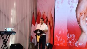 Arief Nasrudin: “Mohon Maaf Nanti Bikin Macet Lagi, PAM Jaya Bangun 1.000 Km Pipa Baru 2026”
