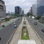 Dishub DKI Umumkan Rute Alternatif Lengkap untuk Hindari Penutupan Jalan Sudirman-Thamrin Saat Car Free Night Tahun Baru