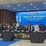 Polri Tegaskan Komitmen Asta Cita, Berhasil Pulangkan 9 WNI Korban TPPO dari Kamboja