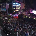 Disparekraf DKI Gelar Jakarta Light Festival, Hadirkan Atraksi Cahaya Spektakuler untuk Nataru