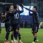 Lucas Vazquez: Real Madrid Belum Habis, ‘Ini Baru Desember, Masih Mampu Memenangi Segalanya’