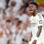 Lucas Vazquez: ‘Vinicius Junior Kadang Bikin Kesalahan, tapi Dia Salah Satu Orang Terbaik’