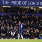 Chelsea Tumbang dari Aston Villa, Cole Palmer Tunjukkan Kekecewaan Usai Diganti Enzo Maresca