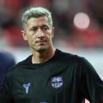 Robert Lewandowski Tegaskan Belum Ada Tekanan untuk Tentukan Masa Depan di Barcelona