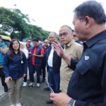 Menkomdigi Meutya Hafid Pastikan Ekosistem Digital Dampingi Pemulihan Pascabanjir Aceh Tamiang