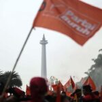 Said Iqbal: Buruh Tolak UMP DKI Rp 5,7 Juta, Ribuan Massa Akan Geruduk Istana Merdeka