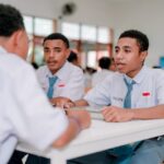 Tinggalkan Hutan dan Senapan, Sergio Rawai Kini Berburu Ilmu di Sekolah Rakyat Demi Cita-cita PLN