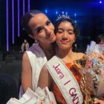 Leticia Joseph, Putri Sheila Marcia, Ungkap Rencana Pribadi Usai Sabet Gelar GADIS Sampul 2025: Fokus Berkarya