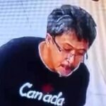 Dosen UIM Amal Said Jalani Sidang Disiplin Kampus Hari Ini, Polisi Periksa Besok Terkait Kasus Ludahi Kasir