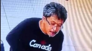 Dosen UIM Amal Said Jalani Sidang Disiplin Kampus Hari Ini, Polisi Periksa Besok Terkait Kasus Ludahi Kasir