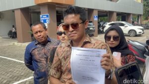 Wellem Mintarja: “Akta Jual Beli Rumah Nenek Elina Terbit Usai Pengusiran Paksa”