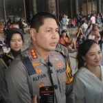 Kapolres Jaktim: “277 Personel Dikerahkan Amankan Malam Tahun Baru di TMII”