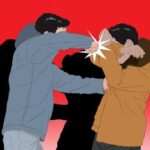 Geram Tarif Potong Rambut, Penata Rambut Banting dan Tendang Kasir Salon di Pohuwato