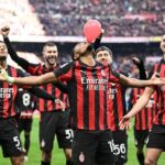 Dua Gol Christopher Nkunku Antar AC Milan Hantam Hellas Verona 3-0, Puncaki Klasemen Sementara Serie A