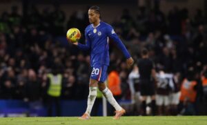 Chelsea Terus Dihantui ‘Hobi’ Buruk, Kembali Kehilangan Poin Usai Unggul dari Aston Villa