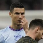 Messi Unggul dalam Produktivitas Gol 2025, Ronaldo Masih Punya Kesempatan Kejar Rekor