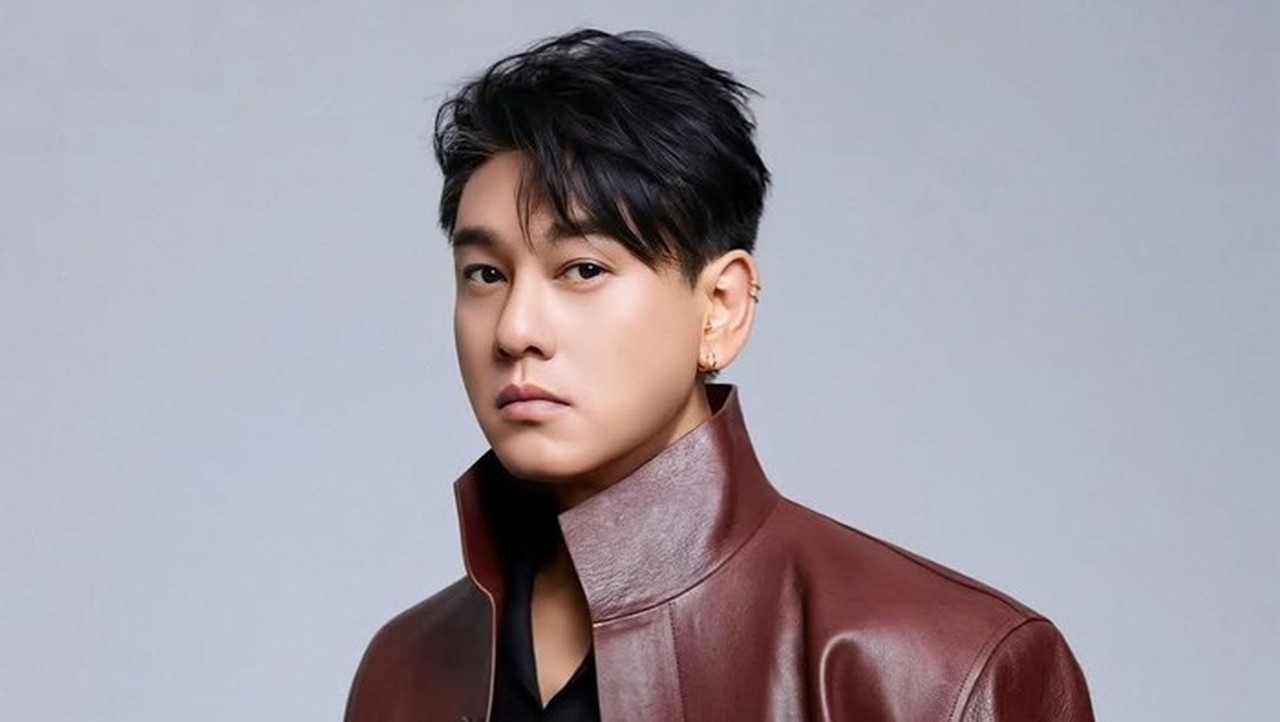 Ken Chu F4 Minta Maaf atas Pernyataan Kontroversial, Akui Alami Perundungan di Media Sosial Ken Chu F4 Minta Maaf atas Pernyataan Kontroversial, Akui Alami Perundungan di Media Sosial