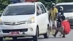 Kasi Humas Polres Muna: Ayah Tewas Terjatuh saat Lerai Anak Berkelahi, Bukan Dipukul