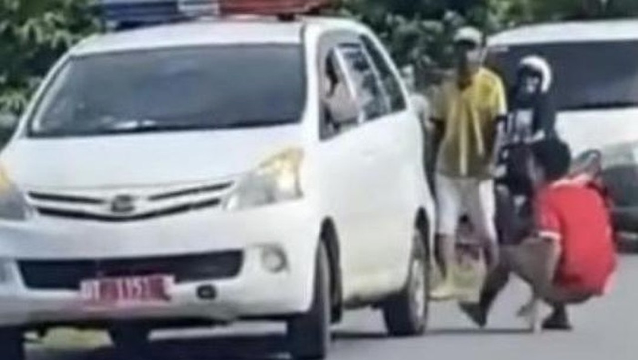 Kasi Humas Polres Muna: Ayah Tewas Terjatuh saat Lerai Anak Berkelahi, Bukan Dipukul