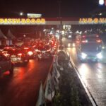 Rekayasa Lalu Lintas One Way di Puncak Bogor Resmi Berakhir, Arus Kendaraan Kembali Normal Dua Arah Setelah 6,5 Jam