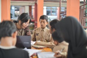 Kisah Haru Muhammad Risky Pratama: Dari Penjual Ikan Keliling hingga Siswa Sekolah Rakyat Medan