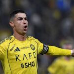 Al Nassr Sempurna 10 Laga di Saudi Pro League, Cristiano Ronaldo Tatap Trofi Perdana