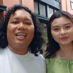 Cesen Ungkap Pernah Tegur Keras Marshel Widianto Terkait Pose Mesra dengan Rekan Kerja Perempuan