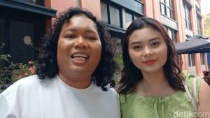 Cesen Ungkap Pernah Tegur Keras Marshel Widianto Terkait Pose Mesra dengan Rekan Kerja Perempuan