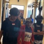 Kombes Cahyo: “Pelaku Pembunuhan Guru Melani di Yahukimo Serahkan Diri Berkat Sinergi Warga”